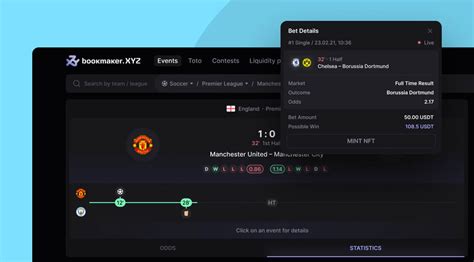 bookmaker xyz|First decentralised bookmaker / Trustless Web 3.0 betting .